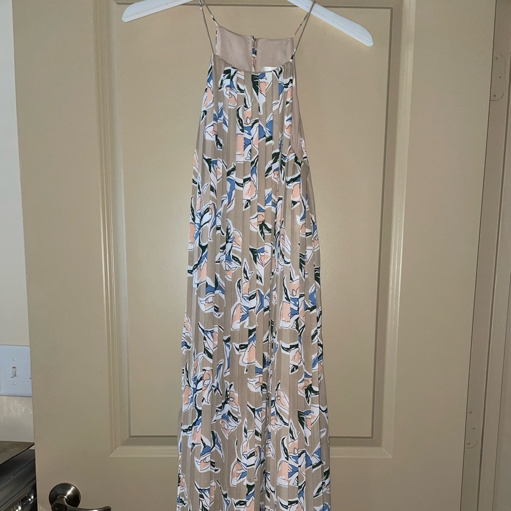 J.O.A. Maxi dress